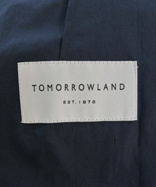TOMORROWLAND 休閒夾克