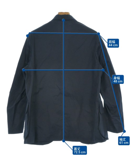 TOMORROWLAND 休閒夾克