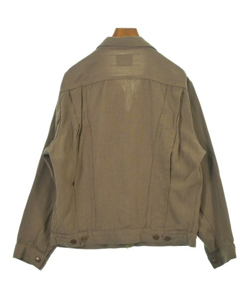 TOMORROWLAND 其他飛行外套