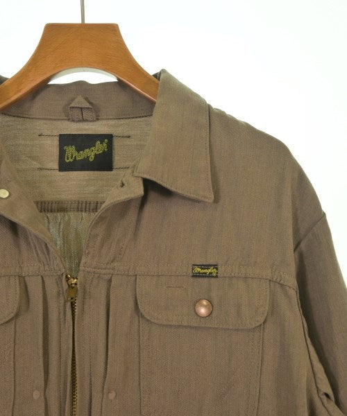 TOMORROWLAND 其他飛行外套