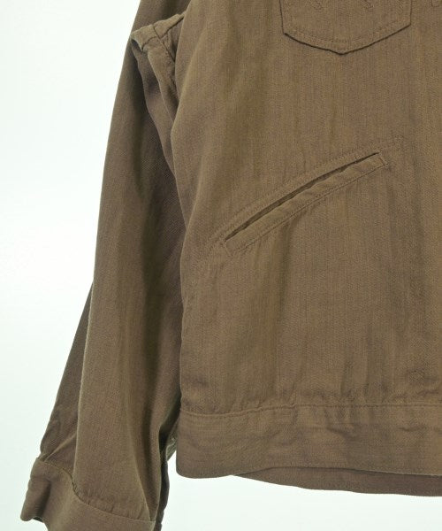 TOMORROWLAND 其他飛行外套