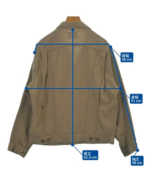 TOMORROWLAND 其他飛行外套