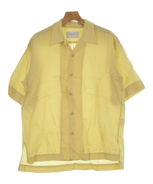 TOMORROWLAND 休閒襯衫