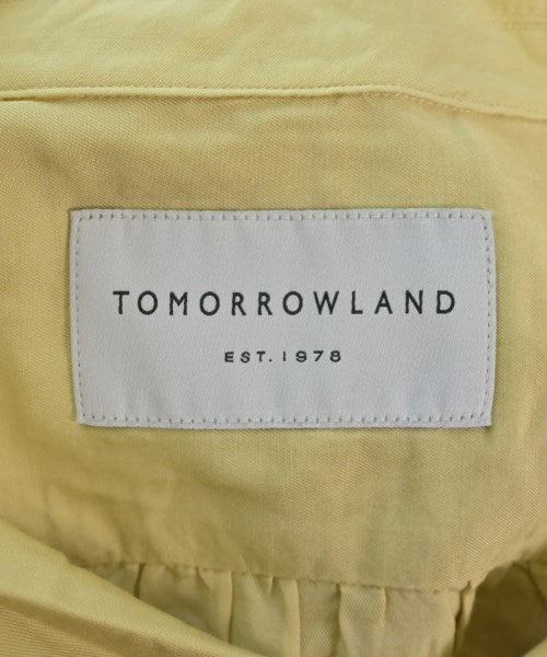 TOMORROWLAND 休閒襯衫