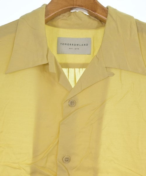 TOMORROWLAND 休閒襯衫