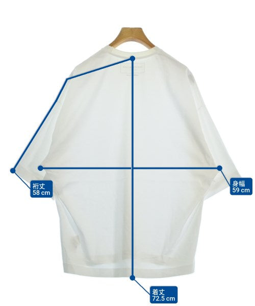 TOMORROWLAND T恤/上衣