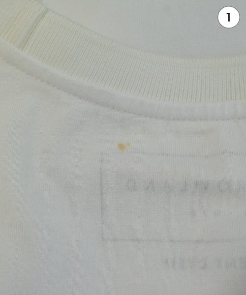 TOMORROWLAND T恤/上衣