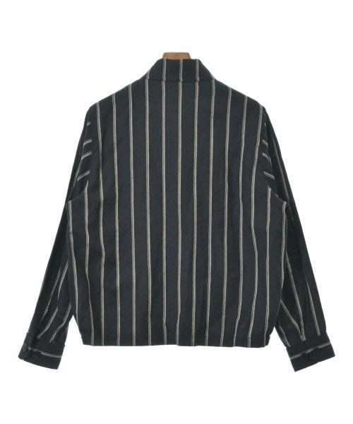 TOMORROWLAND 斜紋夾克