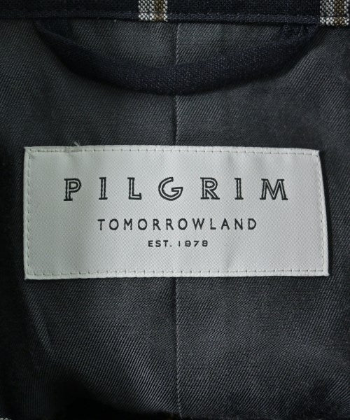 TOMORROWLAND 斜紋夾克