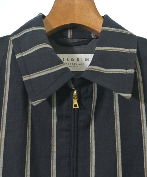 TOMORROWLAND 斜紋夾克