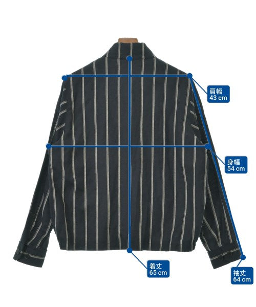 TOMORROWLAND 斜紋夾克