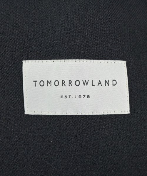 TOMORROWLAND 切斯特披風