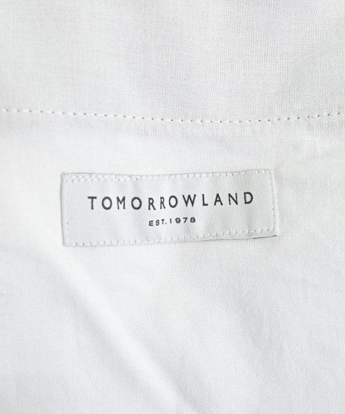 TOMORROWLAND 長褲