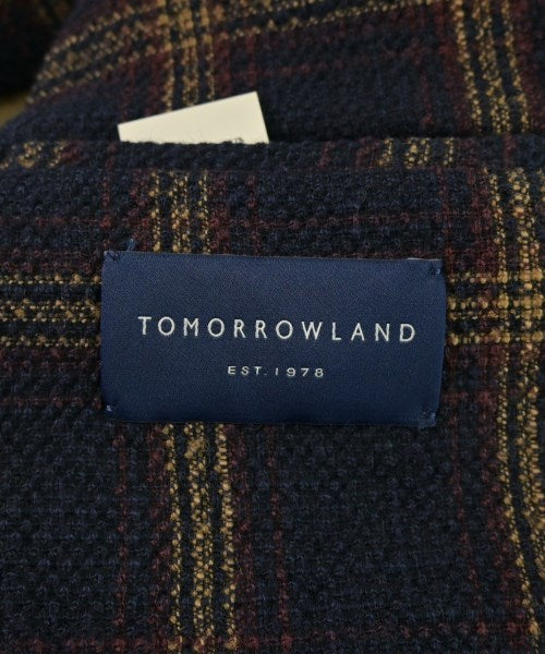 TOMORROWLAND 休閒夾克