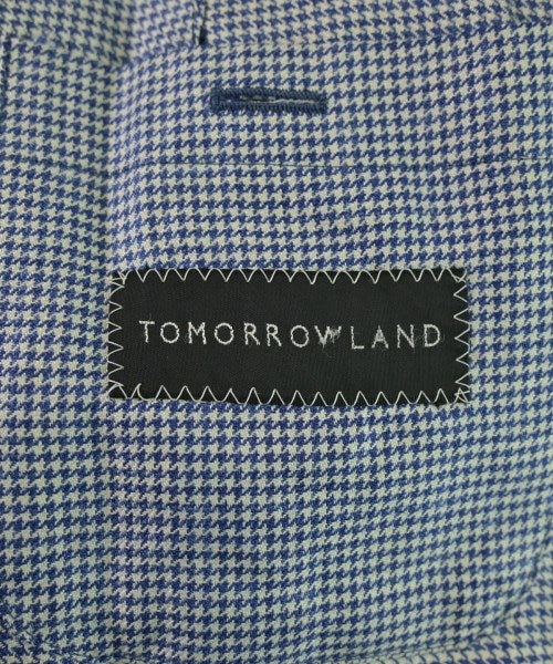 TOMORROWLAND 休閒夾克