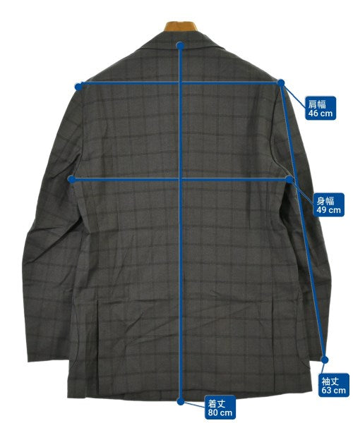 TOMORROWLAND 商務西裝