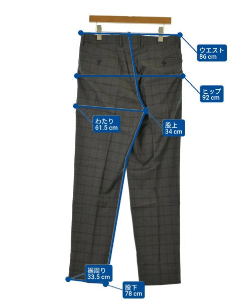 TOMORROWLAND 商務西裝