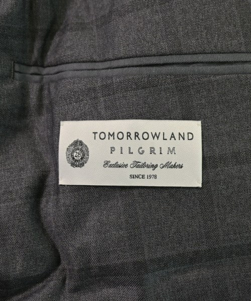TOMORROWLAND 商務西裝
