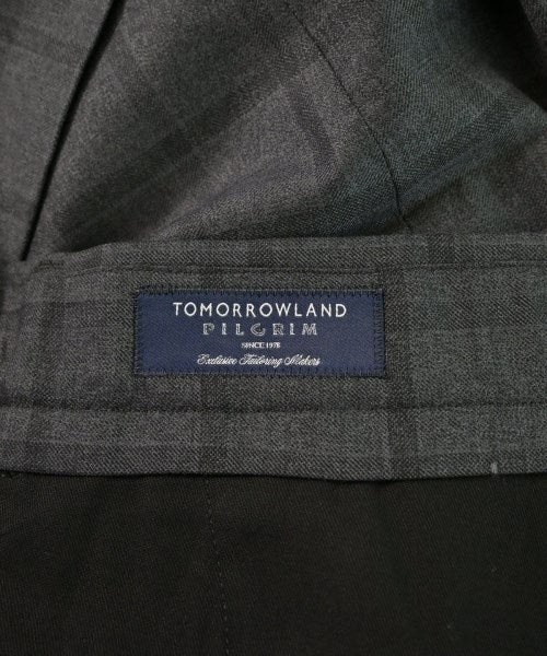 TOMORROWLAND 商務西裝
