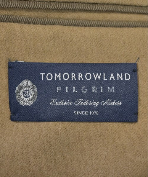 TOMORROWLAND 休閒夾克