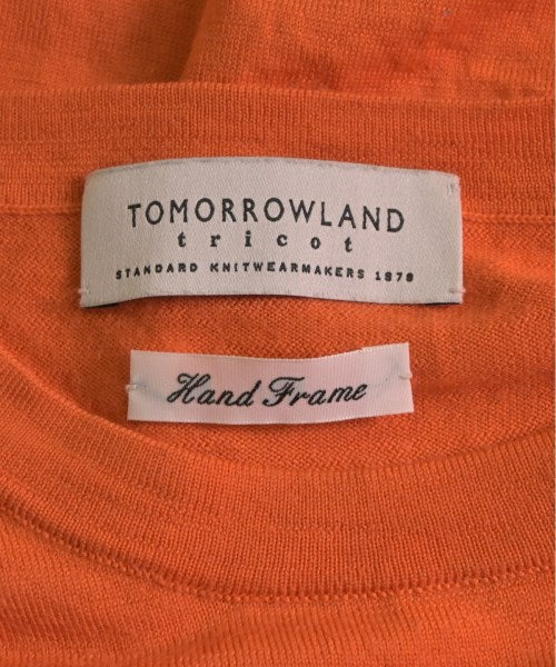 TOMORROWLAND 毛衣