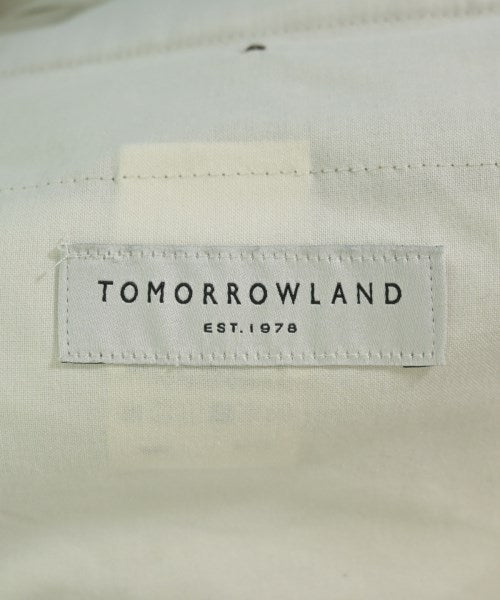 TOMORROWLAND 其他款