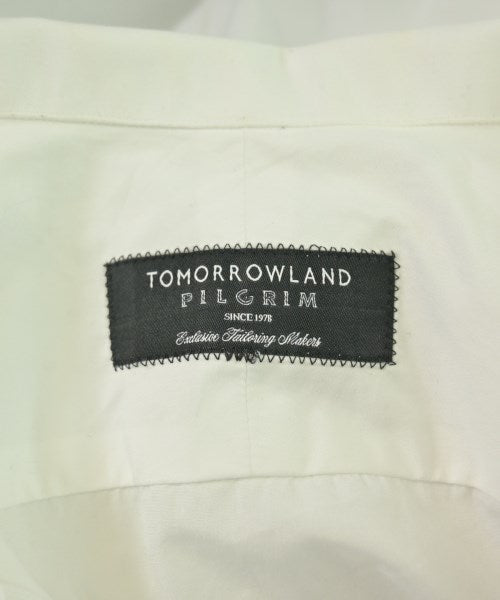TOMORROWLAND 正式襯衫