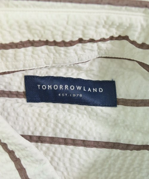 TOMORROWLAND 休閒襯衫