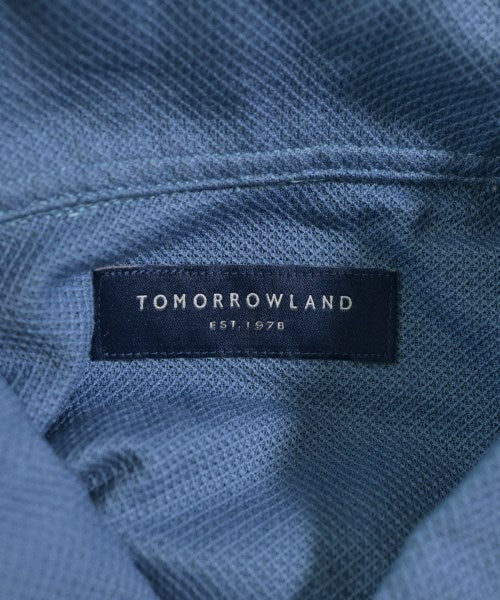 TOMORROWLAND 休襯衫