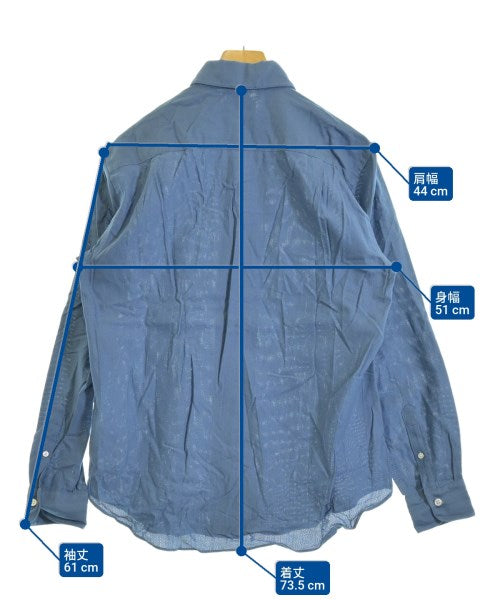 TOMORROWLAND 休襯衫