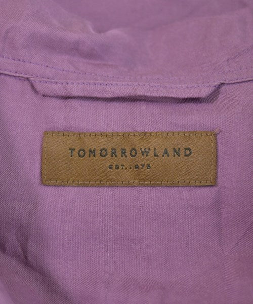 TOMORROWLAND 休閒襯衫