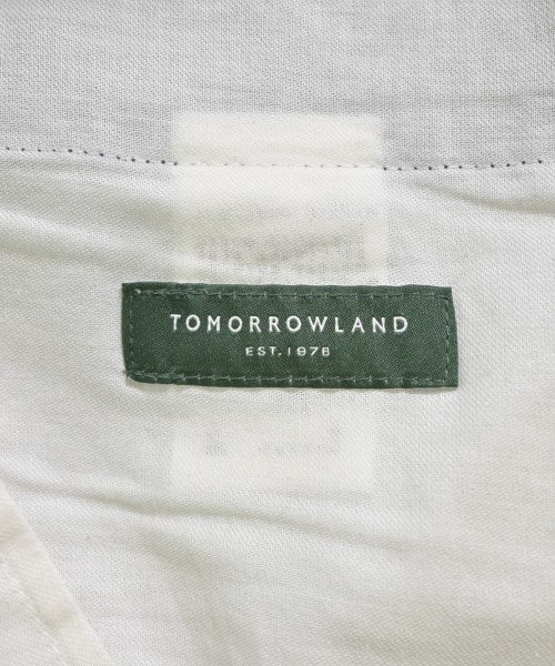 TOMORROWLAND 長褲