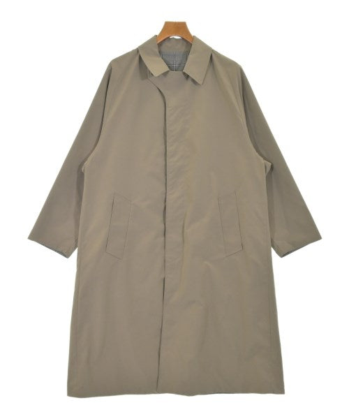 TOMORROWLAND 支領外套