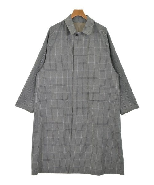 TOMORROWLAND 支領外套