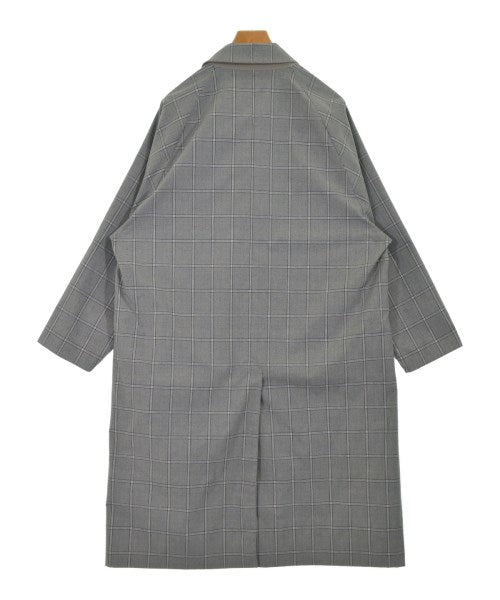 TOMORROWLAND 支領外套