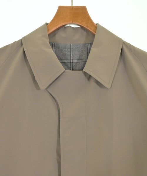 TOMORROWLAND 支領外套