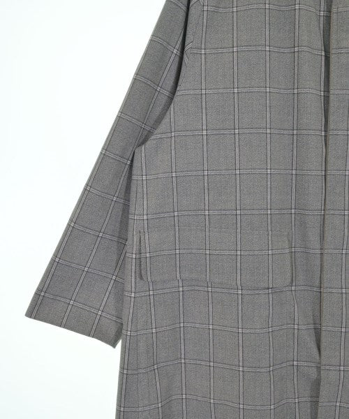 TOMORROWLAND 支領外套