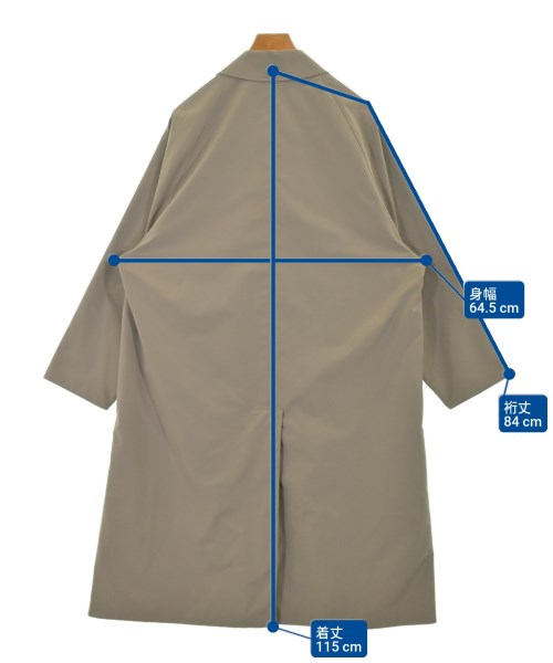 TOMORROWLAND 支領外套