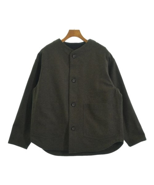 TOMORROWLAND 其他飛行外套