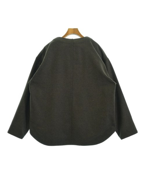 TOMORROWLAND 其他飛行外套