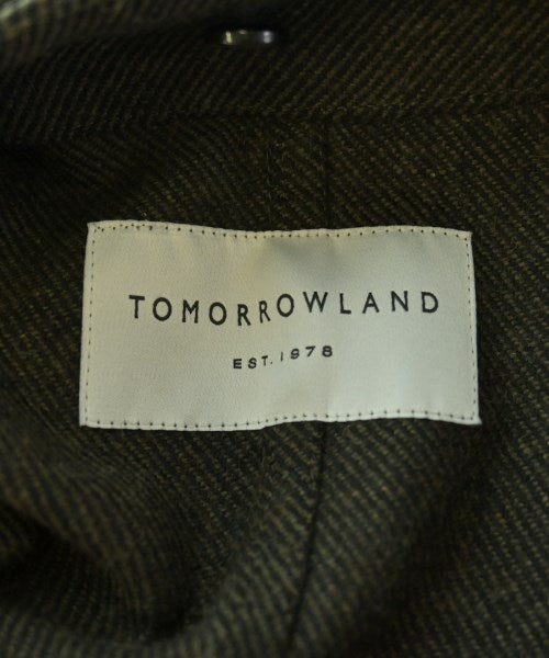 TOMORROWLAND 其他飛行外套