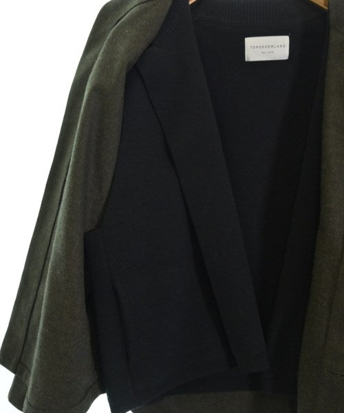 TOMORROWLAND 其他飛行外套