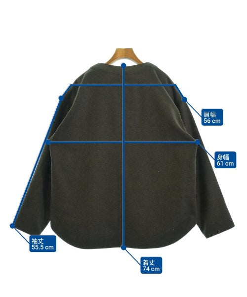 TOMORROWLAND 其他飛行外套