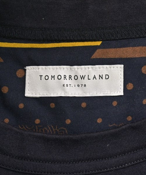 TOMORROWLAND T恤/上衣