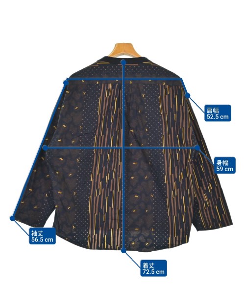 TOMORROWLAND T恤/上衣