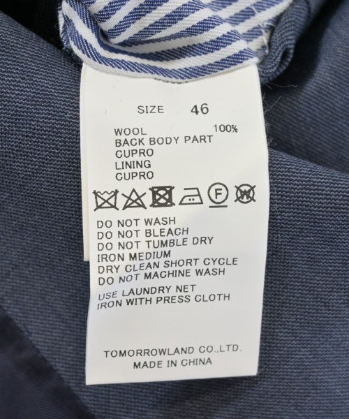 TOMORROWLAND 正式襯衫