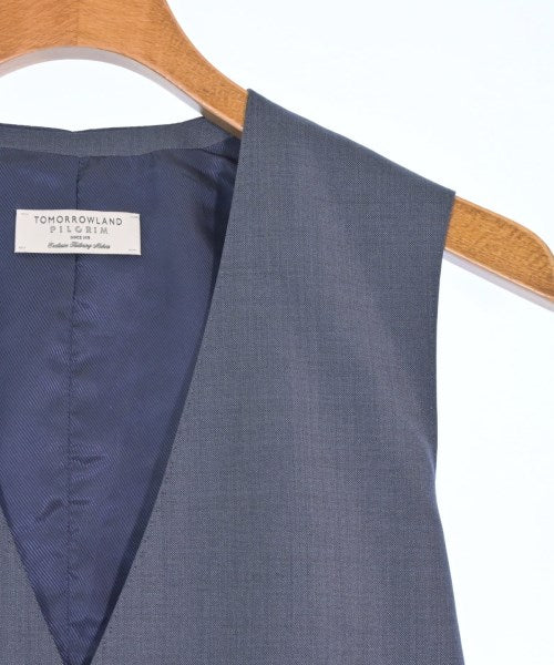 TOMORROWLAND 正式襯衫