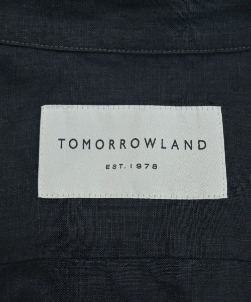TOMORROWLAND 休閒襯衫