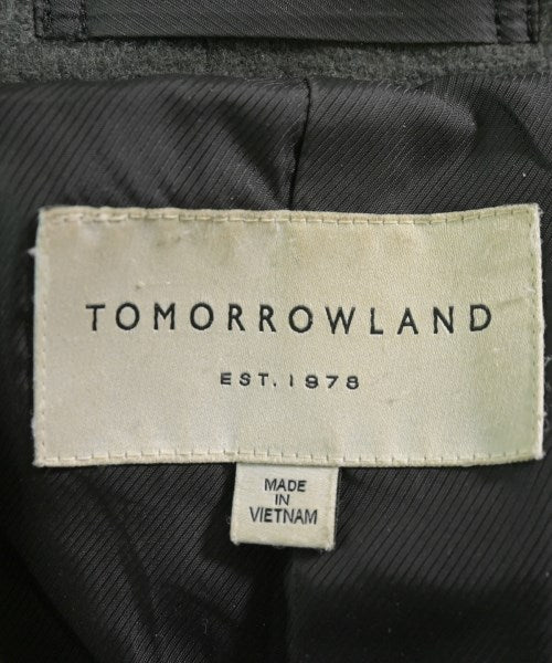 TOMORROWLAND 其他大衣