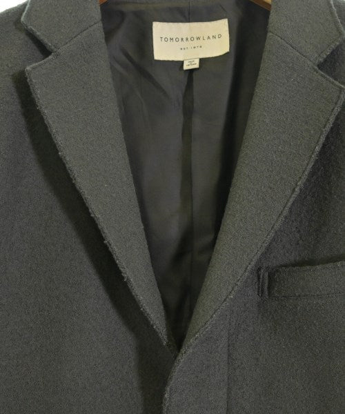 TOMORROWLAND 其他大衣